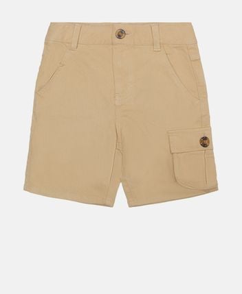 Cargo shorts