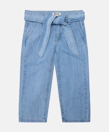 Relaxed Fit Jeans