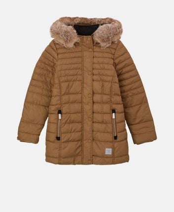 Winter coat
