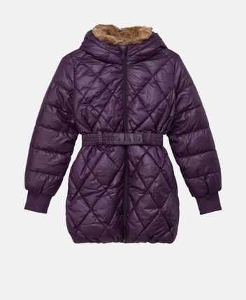 Winter coat