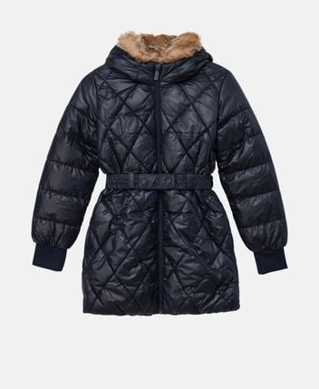 Winter coat