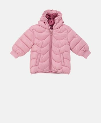 Winter jacket