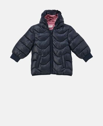 Winter jacket