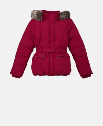 Winter jacket