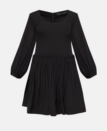 Casual dress