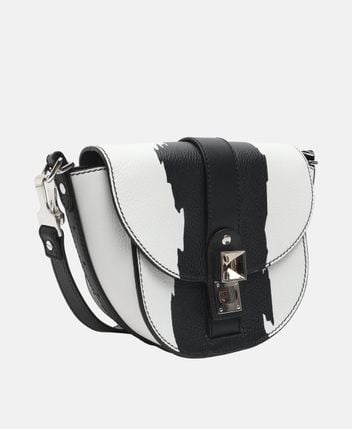 Cross-body bag