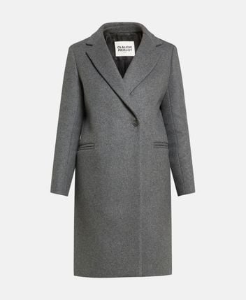 Blazer coat