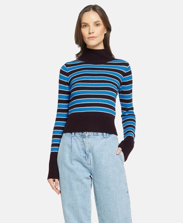 Claudie Pierlot  울 점퍼