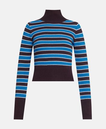 Wool jumper