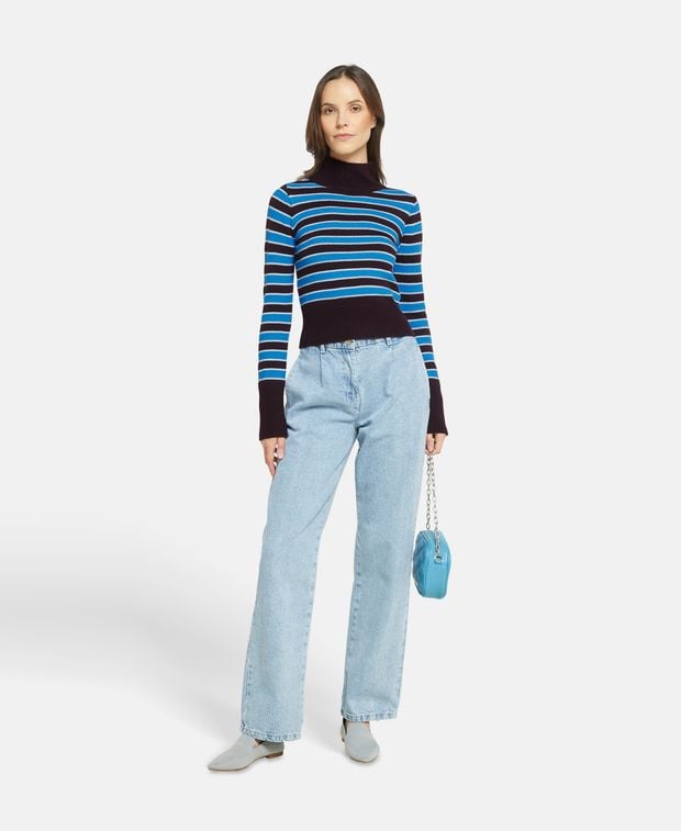 Claudie Pierlot  울 점퍼