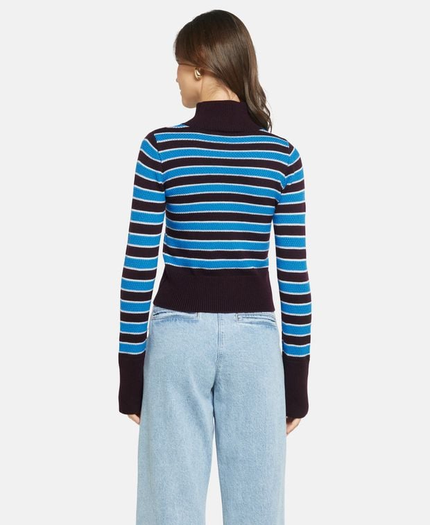 Claudie Pierlot  울 점퍼
