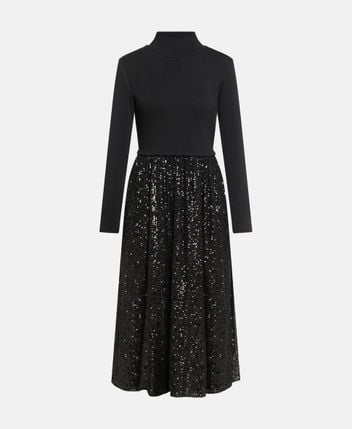 Maxi-dress
