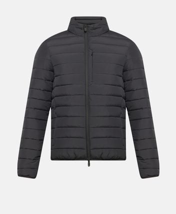 Quilted jacket