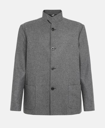 Suit jacket