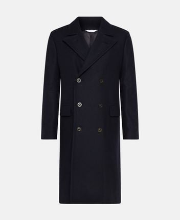 Winter coat
