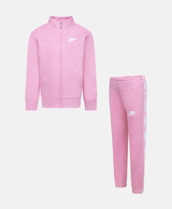 Track suit