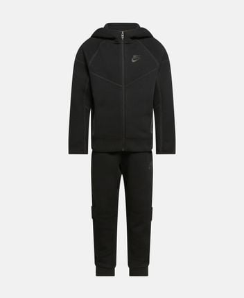 Track suit