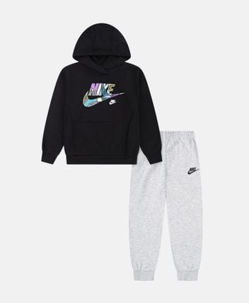 Track suit