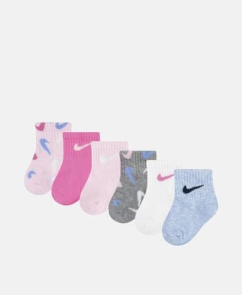Socks, 6-Pack
