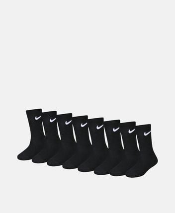 Socks, pack of 8