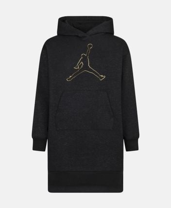 Sweat dress