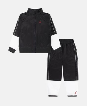 Track suit