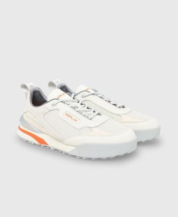 Sneakers Field Sc Carbon