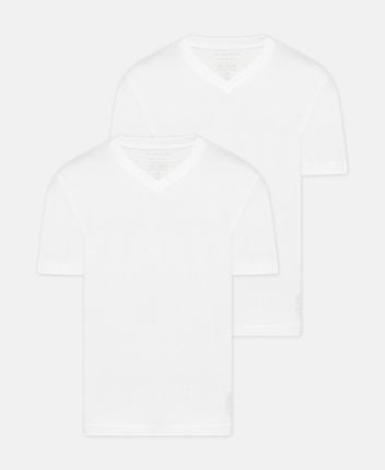 T-shirts, pack of 2