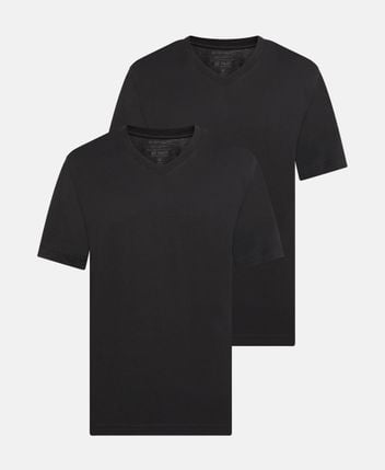 T-shirts, pack of 2