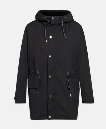 Winter coat