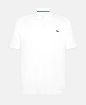 Functional polo shirt