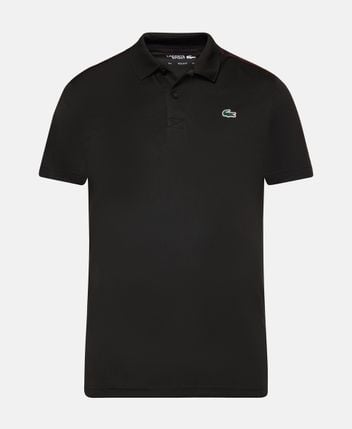 Functional polo shirt