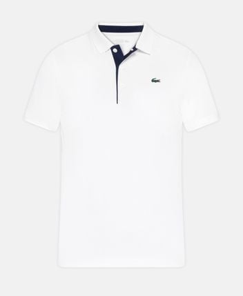 Functional polo shirt