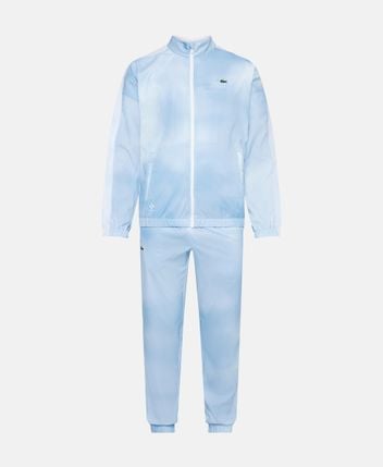 Track suit