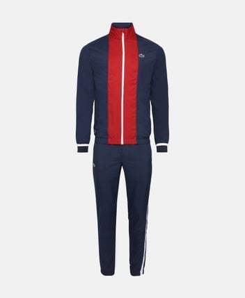 Track suit