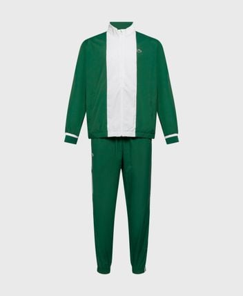Track suit
