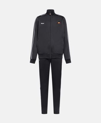 Track suit