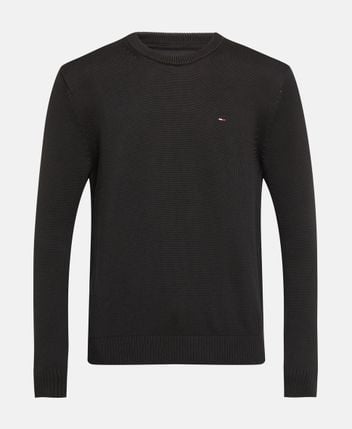 Knitted jumper