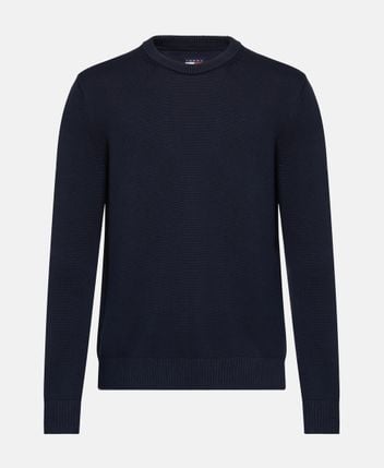 Knitted jumper