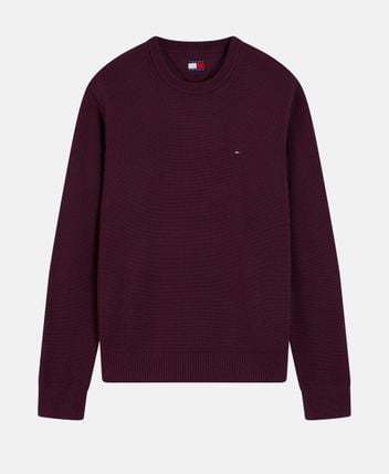 Knitted jumper