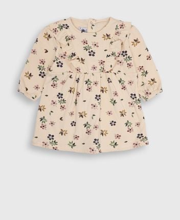 Short-sleeved blouse