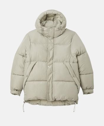 Winter jacket