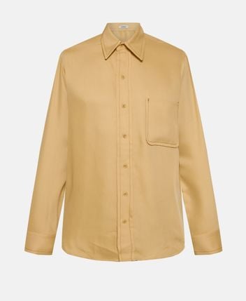 Long sleeved shirt