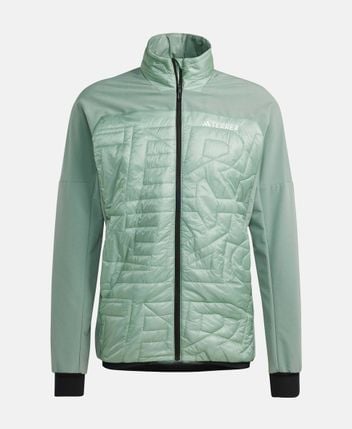 Hiking jacket