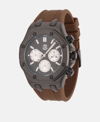 Chronograph