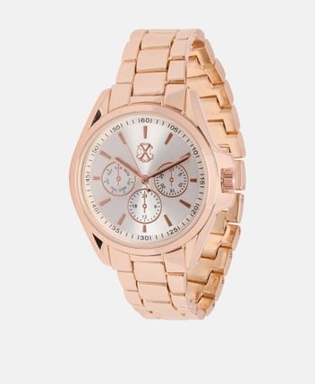 Chronograph