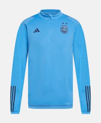 Troyer Argentinia