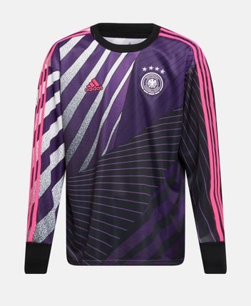 Football jersey DFB GK ICONJSY