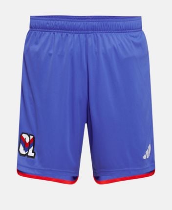 Training shorts