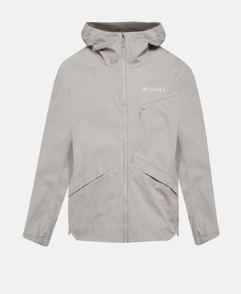 Hiking jacket